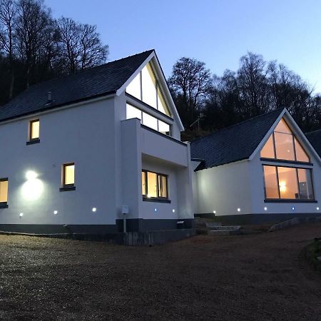 Wilderness Apartments Fort William Buitenkant foto